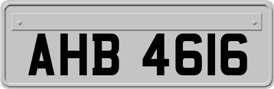 AHB4616