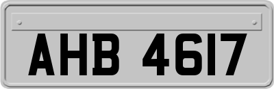 AHB4617