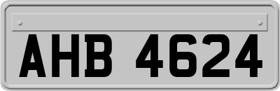 AHB4624