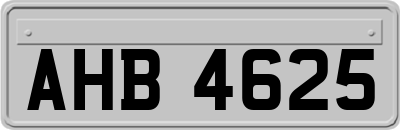 AHB4625