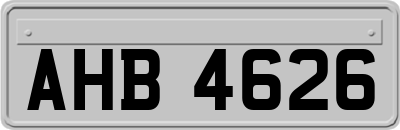AHB4626