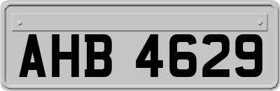 AHB4629