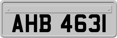 AHB4631