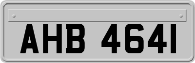 AHB4641