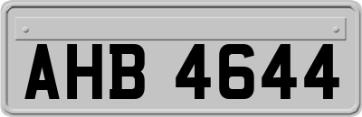 AHB4644
