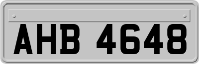 AHB4648