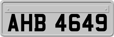 AHB4649