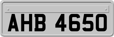 AHB4650