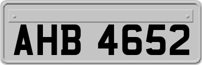 AHB4652