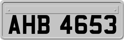 AHB4653