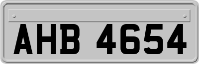 AHB4654