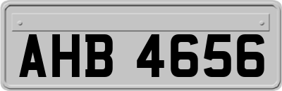 AHB4656