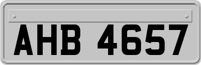 AHB4657