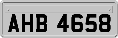 AHB4658