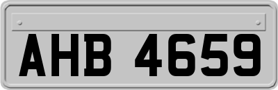 AHB4659