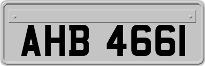 AHB4661