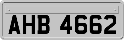 AHB4662