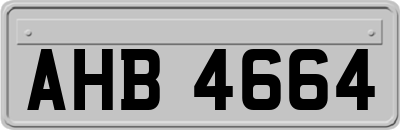 AHB4664