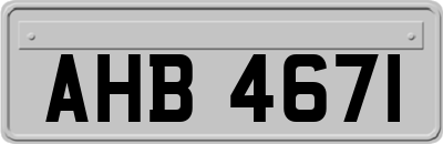 AHB4671
