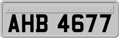 AHB4677
