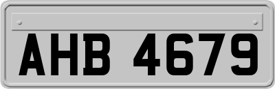 AHB4679