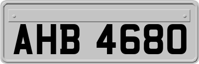 AHB4680
