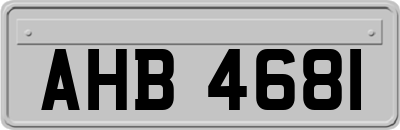 AHB4681
