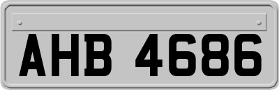 AHB4686