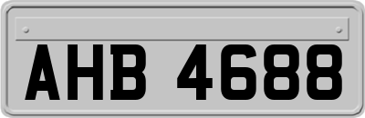 AHB4688