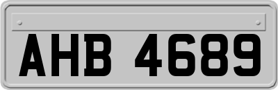 AHB4689