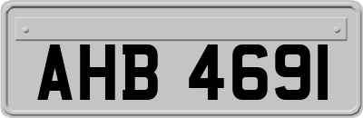 AHB4691
