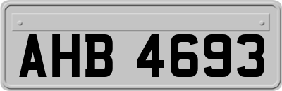 AHB4693