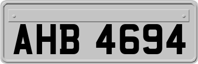 AHB4694