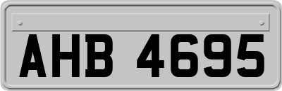 AHB4695
