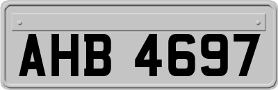 AHB4697