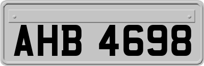 AHB4698