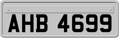 AHB4699