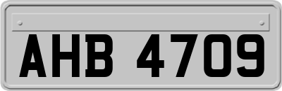 AHB4709