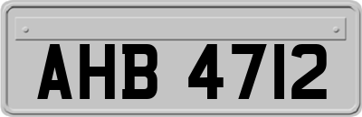 AHB4712