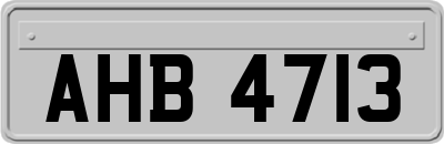 AHB4713