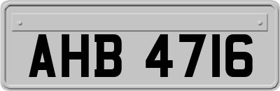 AHB4716