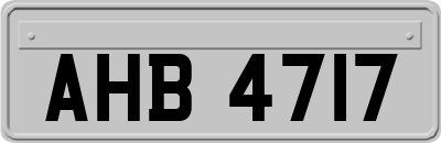 AHB4717