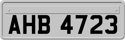 AHB4723