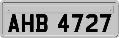 AHB4727