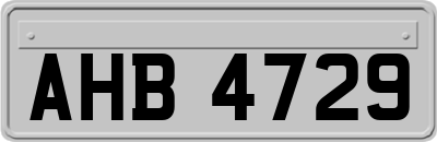 AHB4729