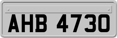 AHB4730