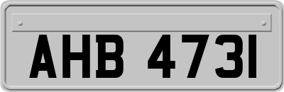 AHB4731