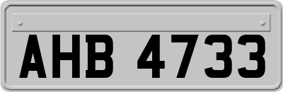 AHB4733