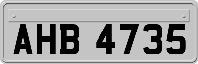 AHB4735