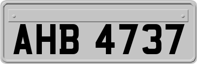 AHB4737
